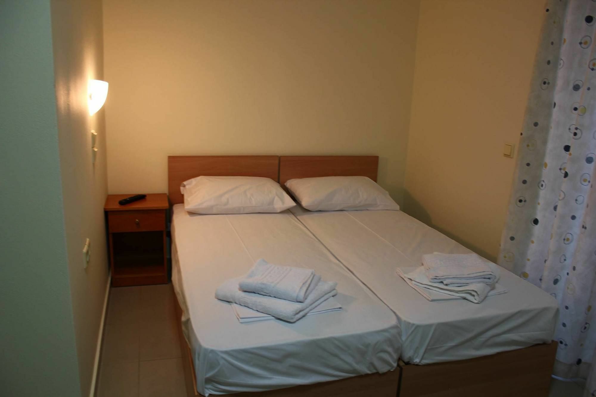Helen Apartments Rethymno Exterior foto